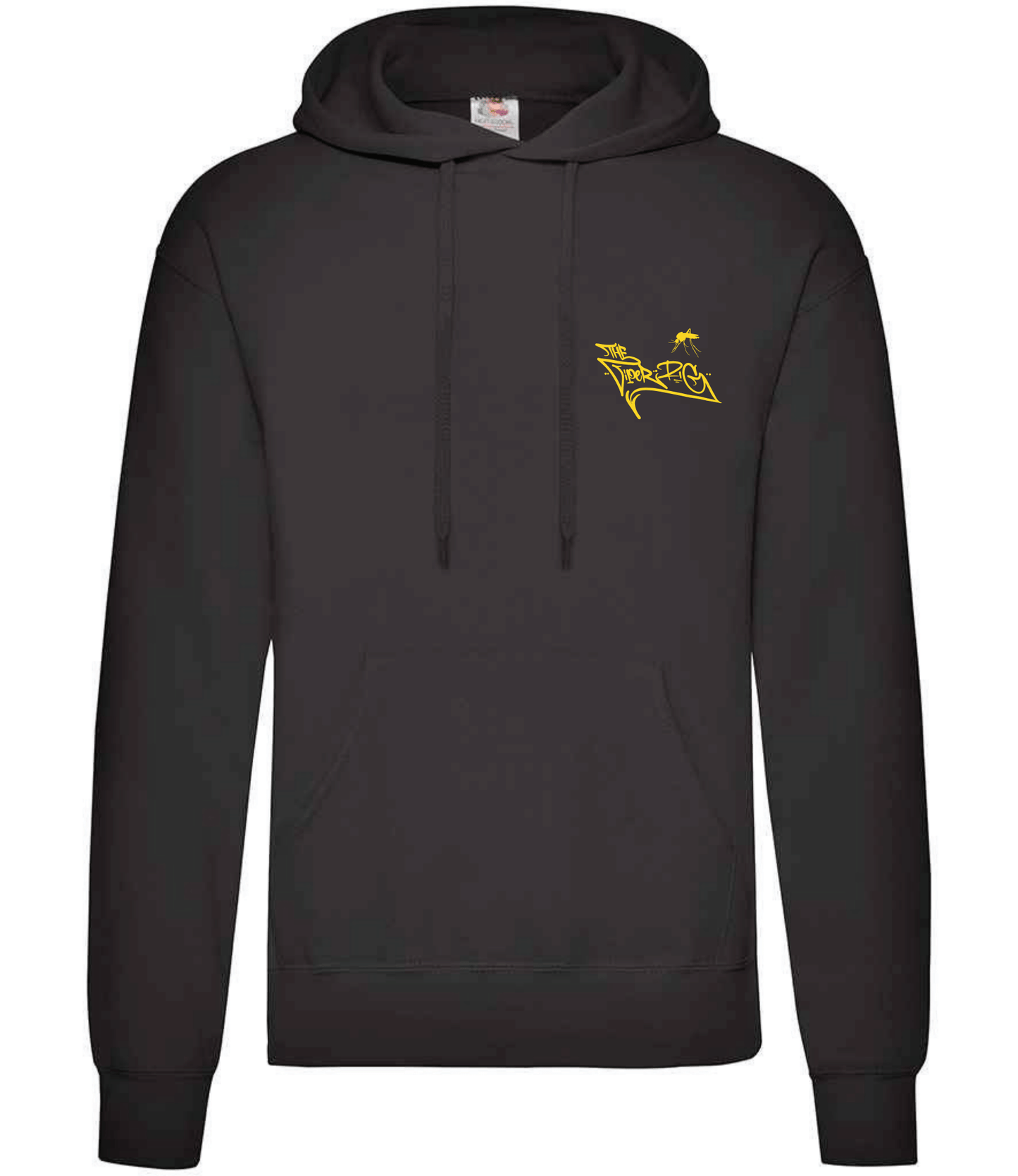The TZC Hoodie